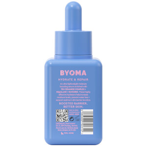 BYOMA Hydrating Serum 30ml