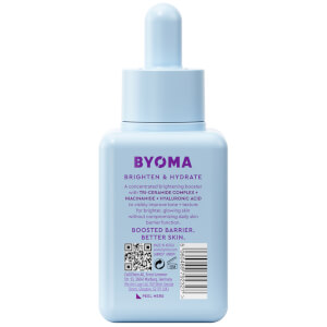 BYOMA Brightening Serum 30ml
