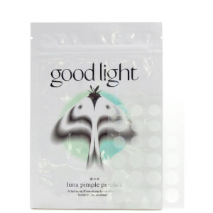 good light Luna Pimple Patches (1 Pack)
