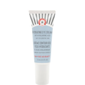 First Aid Beauty Ultra Repair HA Hydrating Eye Cream 15ml