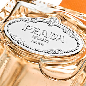 Prada Infusion De Mandarine Eau de Parfum 100ml | LOOKFANTASTIC