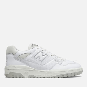 Unisex 550 Leather