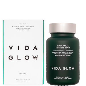 Vida Glow Radiant Skin Duo