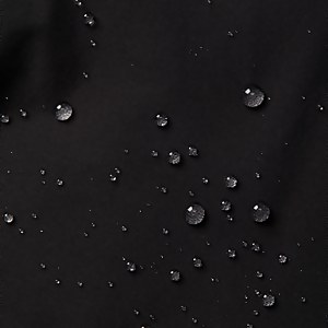 Men's Fastskin LZR Pure Intent Backstroke Edition Jammer Black