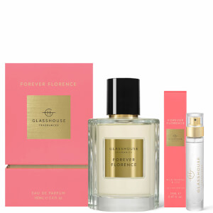 Glasshouse Forever Florence Eau de Parfum Travel Set (Worth $168.95)