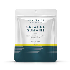 Creatine Gummies