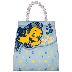 Danielle Nicole Disney The Little Mermaid high quality Ariel Handbag