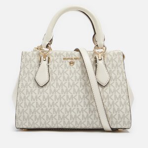 Michael kors cream bags cheap