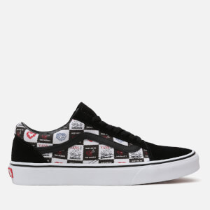 Vans old skool nintendo new arrivals