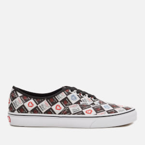Vans authentic nintendo controller on sale