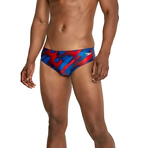 Natural Wonder Brief - Blue | Size 24