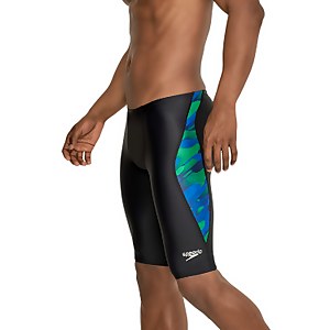 Natural Wonder Jammer - Blue | Size 22