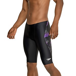 Natural Wonder Jammer - Purple | Size 22