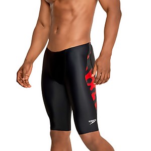 Natural Wonder Jammer - Red | Size 22