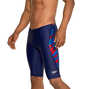 Natural Wonder Jammer - Blue | Size 32