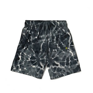 Printed Redondo Volley 15" - Gray | Size 2XS