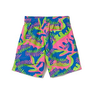 Boy's Printed Redondo Volley 15" Green