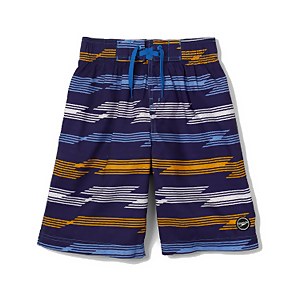 Sea Ridge Boardshort 17" - Navy | Size 2XS