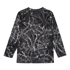 Long Sleeve Tidal Motion Swim Shirt