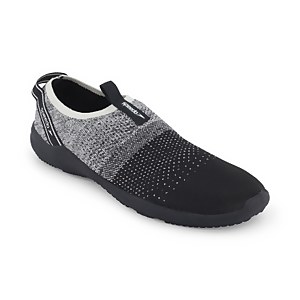 Surf Knit Pro pour hommes, noir