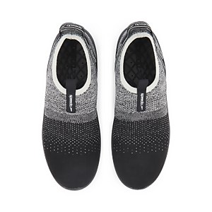 Surf Knit Pro pour hommes, noir