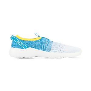 Women's Surfknit Pro - Dark Jade White | Size 5