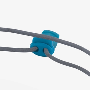 Kids Sunny G Pop Sea Shell Goggles Turquoise