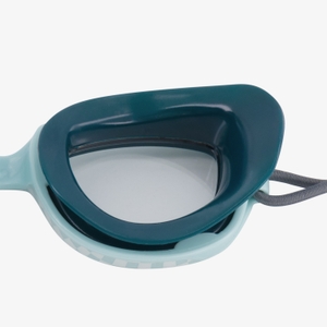Kids Sunny G Pop Sea Shell Goggles Turquoise