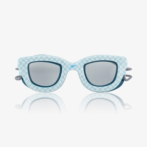 Kids Sunny G Pop Sea Shell Goggles Turquoise