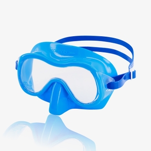 Kids Adventure Mask - Blue | Size One Size