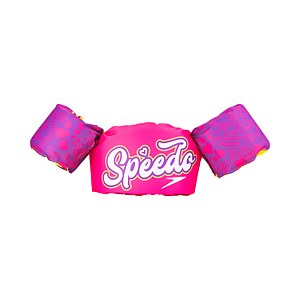 Junior Swim Star Floatation Device Pink