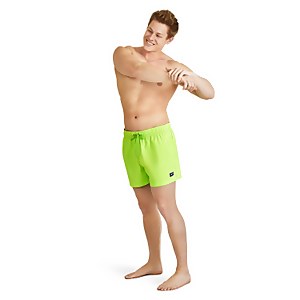 Men's Redondo Edge Volley 14" Purple