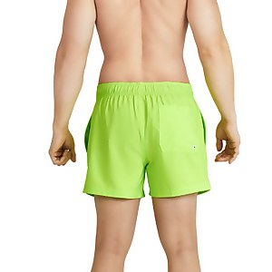 Men's Redondo Edge Volley 14" Purple