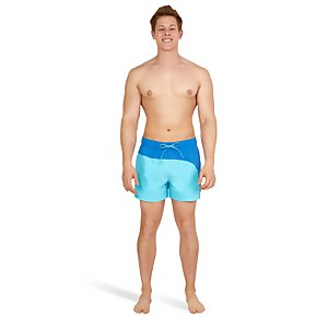 Colorblock Redondo Edge Volley 14"