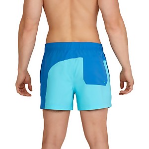 Colorblock Redondo Edge Volley 14"