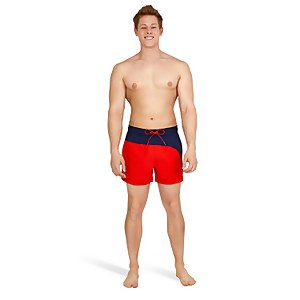 Colorblock Redondo Edge Volley 14"