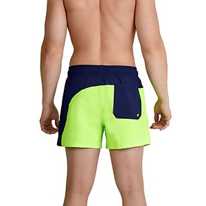 Men's Colorblock Redondo Edge Volley 14" Green