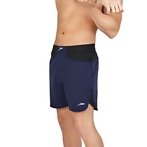 Men's Speedo Explorer Training Short 16" Navy