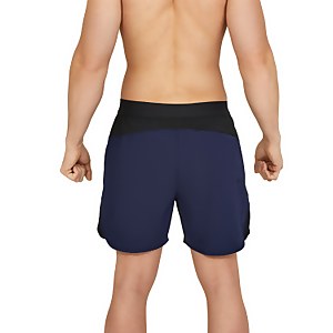 Men's Speedo Explorer Training Short 16" Navy