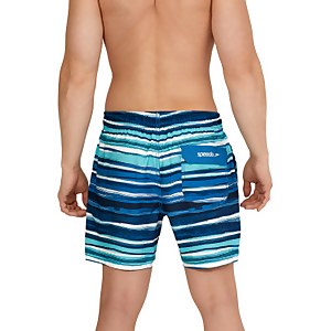 Men's River Current Redondo Edge Volley 16" Navy