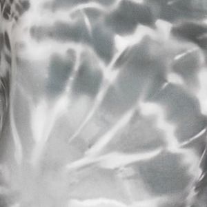 Men's Printed Bondi Basin Boardshort 18" Gray