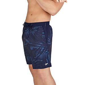 Printed Seaside Volley 18"