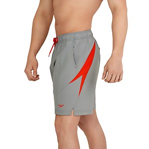 Men's Redondo Edge Volley 18" Orange
