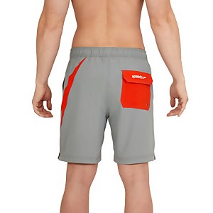 Men's Redondo Edge Volley 18" Orange