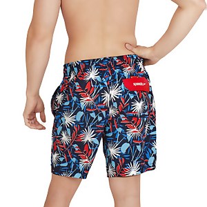 Traveler Palm Redondo Edge Volley 18"