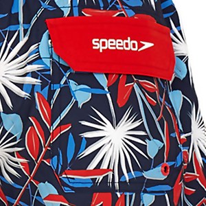 Traveler Palm Redondo Edge Volley 18"