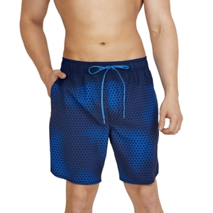 Hexalator Speedo Explorer Boardshort 18" - Cosmic Blue | Size S