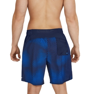 Hexalator Speedo Explorer Boardshort 18"