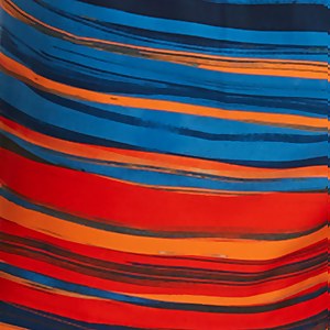 Men's River Current Redondo Edge Volley 14" Blue