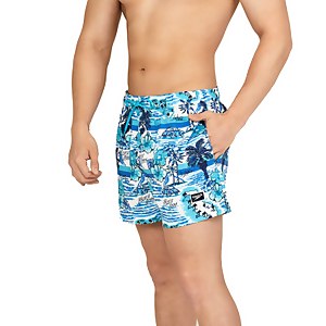 Malibu Cruise Redondo Edge Volley 14"